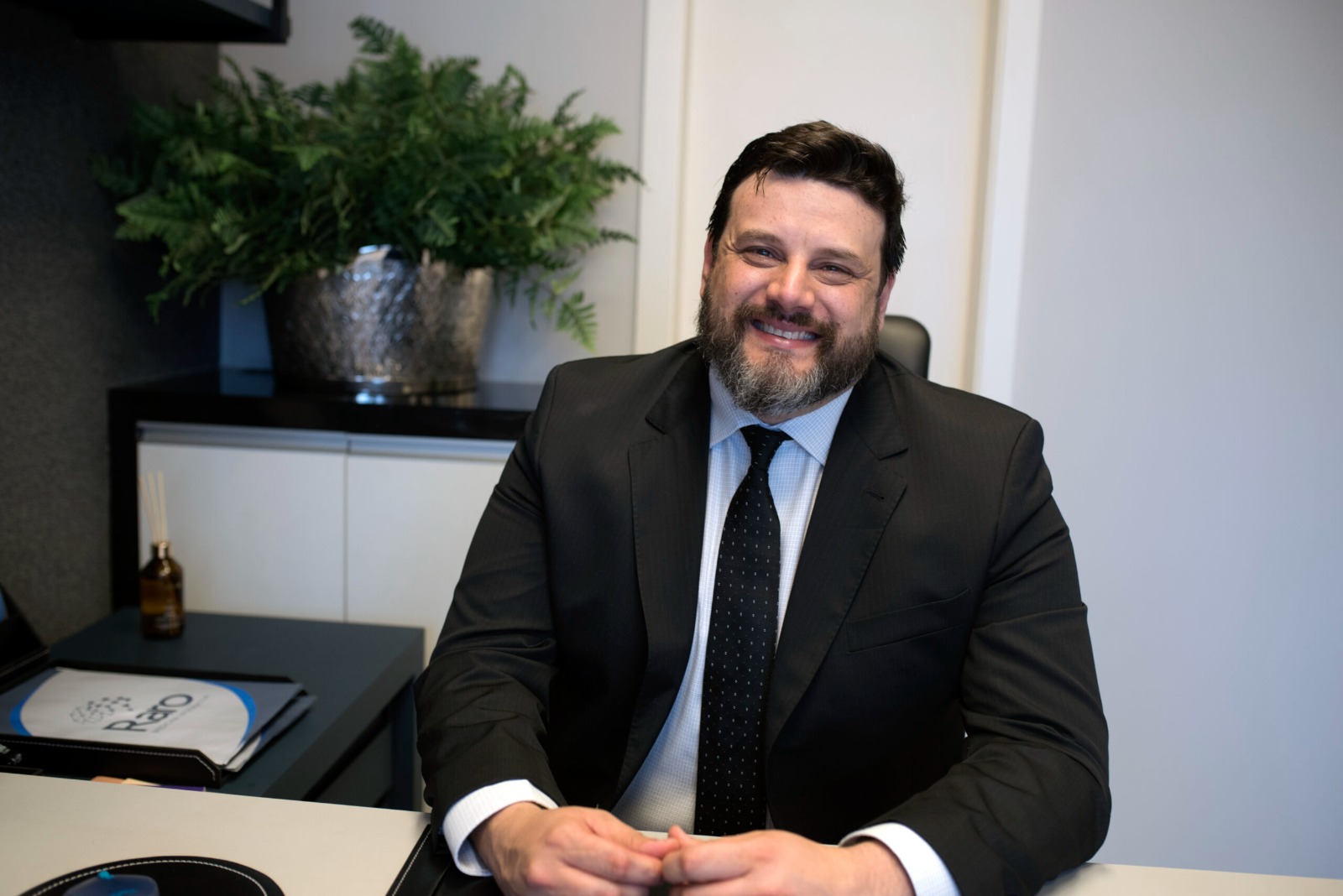 Dr. Bruno Zucolli